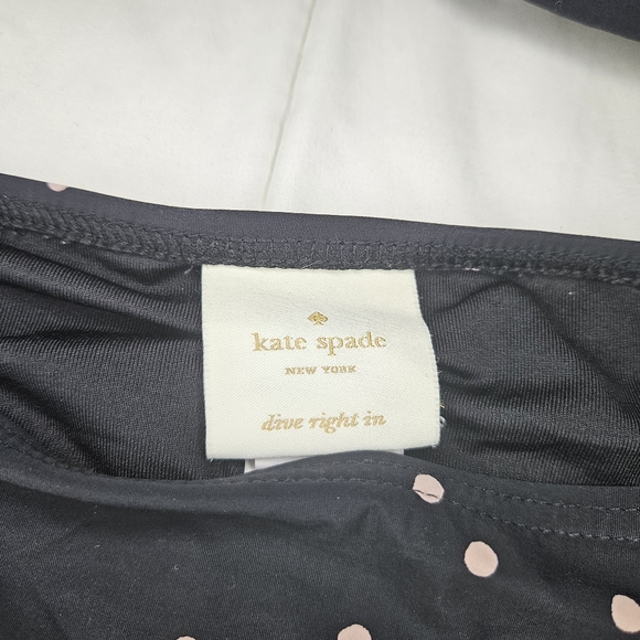 KATE SPADE Anna Maria Island Bikini Set  Size Large - Picture 13 of 14